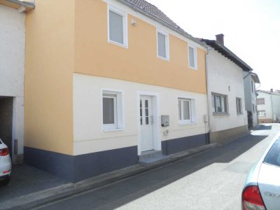 5-Zimmer-Haus mit Einbauküche in Saulheim