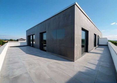 2 Zimmer Penthouse-Wohnung in Vilshofen an der Donau Wnr. 1.12