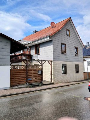 Ihre neue Immobilie in Rüdershausen