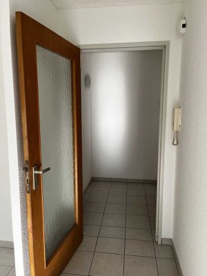 1,5-Zimmer Wohnung mit Balkon in Bietigheim-Bissingen