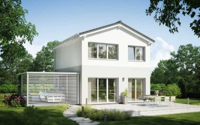 Erwarten Sie mehr von Ihrem Zuhause!(inkl. Grundstück)