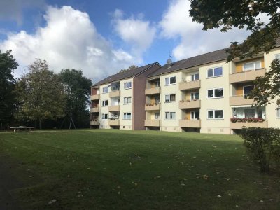 3 Zimmer EG Wohnung in Rickling zu vermieten