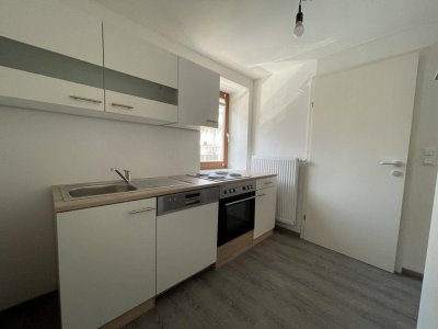 2-Zimmer-EG-Wohnung in Ratten: Provisionsfrei!