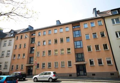 Ruhiges, gepflegtes Haus!