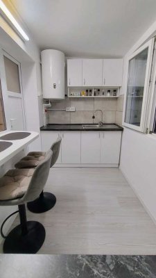 Geschmackvolle 1-Zimmer-Wohnung mit EBK in Bayreuth