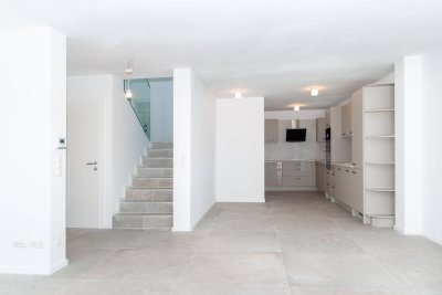 Haus in ruhigem Wohngebiet in Neusiedl am See