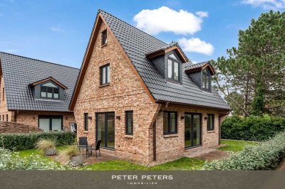 Kleines Charmantes Wohnglück in Tinnum