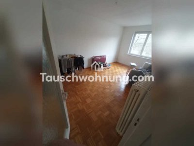 Tauschwohnung: Biete 2- Raum- Wohnung in Hamburg, suche in Berlin