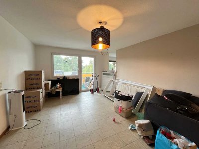Geräumige 4-Zimmer-Wohnung mit Balkon in Landstuhl