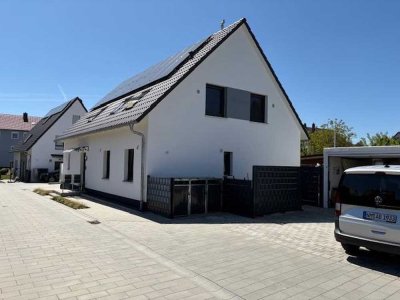 Nwtg. 2-Familienhaus ruhig/zentral/beste Infrastruktur-Selbstnutzung/Kapitalanlage/Spek.