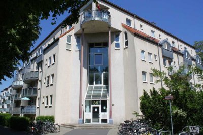 Studentenwohnung zu vermieten - Braunschweig / Spinnerstr.