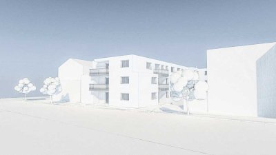 Wohnung in zentraler Lage