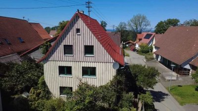 Ihr neues zu Hause im Grünen wartet bereits auf Sie!