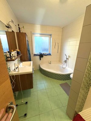 Freistehendes Einfamilienhaus in Bad Mergentheim – großzügig, modern und energieeffizient