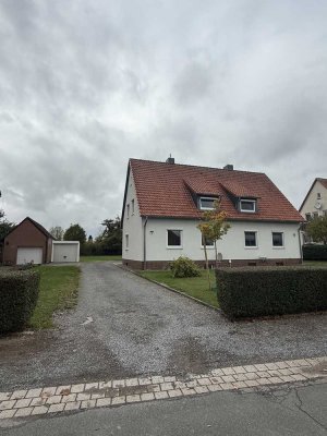 Gepflegtes 4-Zimmer-Haus in Barsinghausen