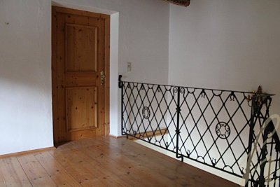 Einzigartiges WOHNGEGÜHL mit Blick in den Schlossgarten