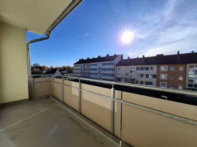 In den Leibnizgärten...