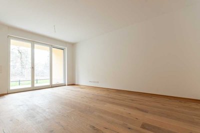 Idyllisches Wohnen im Leipziger Süden | Terrasse | Moderne Ausstattung | Fußbodenheizung | Stellplat