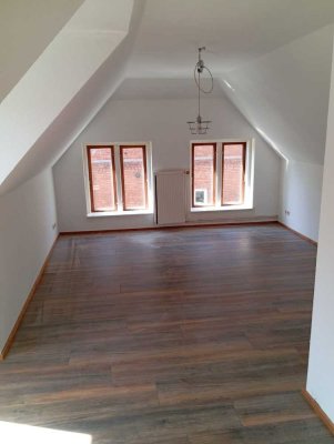 2-Zimmer Wohnung in Hanerau-Hademarschen