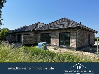 Nahe Ditzum: Ihr neues Feriendomizil oder Altersruhesitz, Sie haben die Wahl! #137