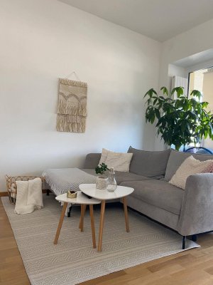 Ihr Logenplatz in Villach - 2 Zimmer Wohnung mit großem Balkon