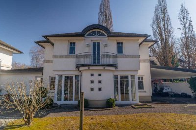Traumhaus in Bestlage von Brilon zu verkaufen
