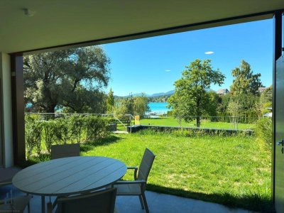 Mehr als Geldanlage – ein Stück Kärntnen