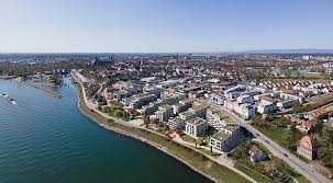 Apartment direkt am Rhein mit luxuriöser Innenausstattung in Speyer