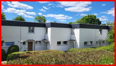 Großzügige Maisonette mit Hauscharakter