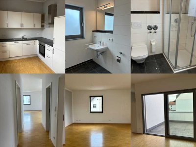 35633 Lahnau-Waldgirmes

Zur Vermietung!
Moderne 2 ZKB Wohnung mit Balkon, Stellplatz und Abstell