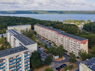 Wohnen auf dem Berg!