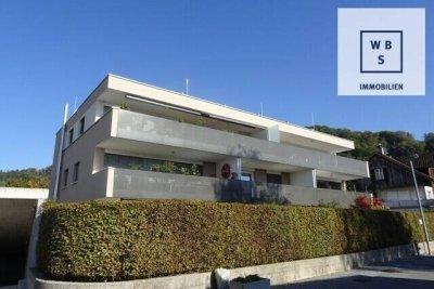 Exklusive 5-Zimmer-Dachgeschoß-Wohnung in Dornbirn