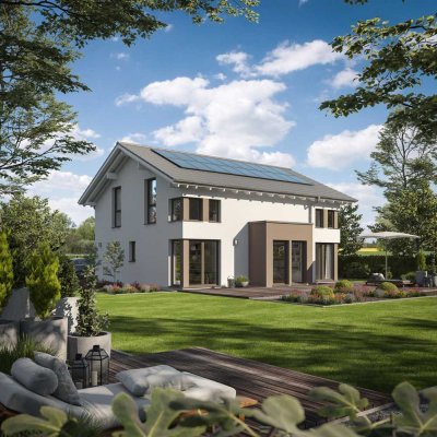 Bien-Zenker: Ihr Traumhaus von Perfektion und Persönlichkeit