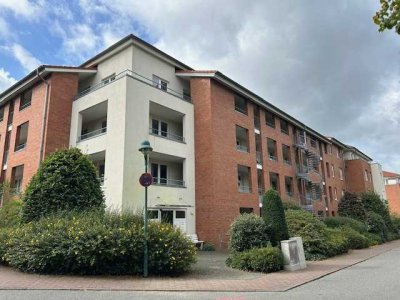 Seltene Gelegenheit - altengerecht und betreut Wohnen in Heikendorf