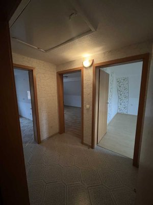 Schöne und perfekt geschnittene Wohnung im ruhigen Wetzlar