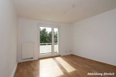 Hier kann ich gleich Einziehen