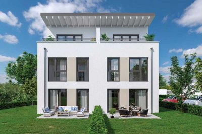 Das perfekte Zuhause für kleine und große Entdecker - DHH 61