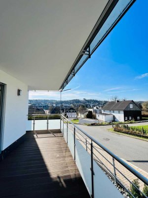 Top-Lage trifft auf optimalen Wohnkomfort und energetische Effizienz