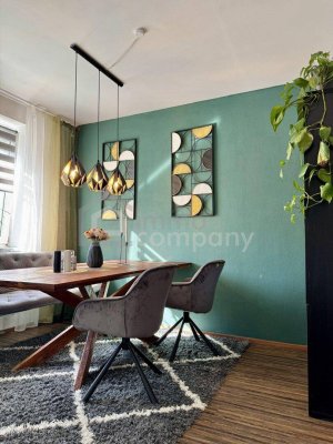 82m² Wohnung in Vöcklabruck/Paracelsushof – Ihr neues Zuhause wartet!