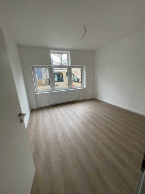 Erdgeschosswohnung mit großer Sonnenterrasse, wenn Einzug bis 01.07.2025, 1 Monat Mietfrei.