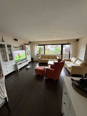 Charmante 4,5‑Zimmer‐Wohnung - PROVISIONSFREI! – Zuhause in Ketsch!