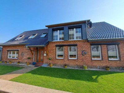 Großzügigkeit trifft Landliebe! - Sichern Sie sich Ihr einzigartiges Zuhause!