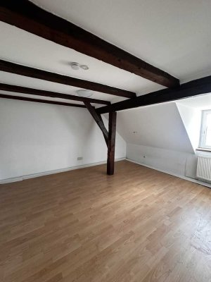 Fußläufig zum Inn !!!  2 Zimmer-Wohnung in zentraler Lage