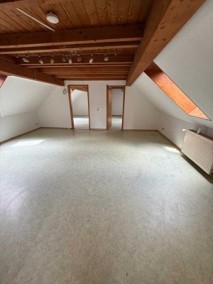3,5-Zimmer-DG-Wohnung in Künzelsau