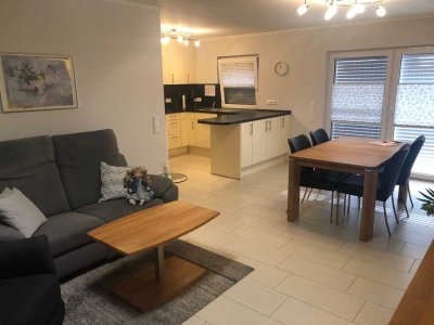 600 € - 67 m² - 2.0 Zi.