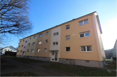 Ansprechende 3-Zimmer-Wohnung mit Balkon in Offenburg
