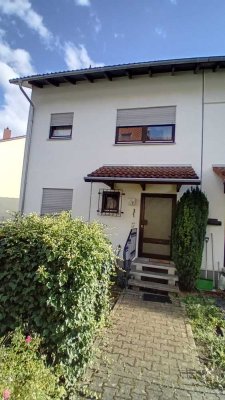 Doppelhaushälfte in Leonberg