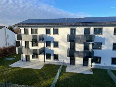 Direkt vom Eigentümer: Wunderschöne  5-Zimmerwohnung mit Garten