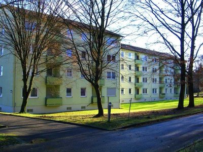 3-Zimmer-Wohnung in Rottenburg schöne ruhige Lage