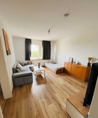 Attraktive 3 Zimmer-Wohnung mit Einbauküche in Sittardsberg